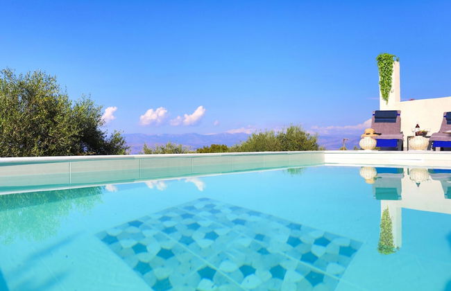 Villa Arilia in Ionian Islands - Foto 25