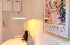 Sur un nuage - Terrasse - Gare - Hypercentre - Foto 26