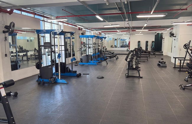 Stay at Cape Station - Foto 12