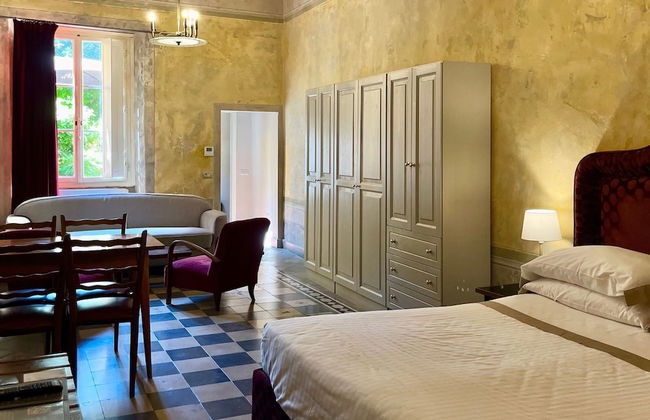 Numa Palazzo San Niccolò - Foto 33