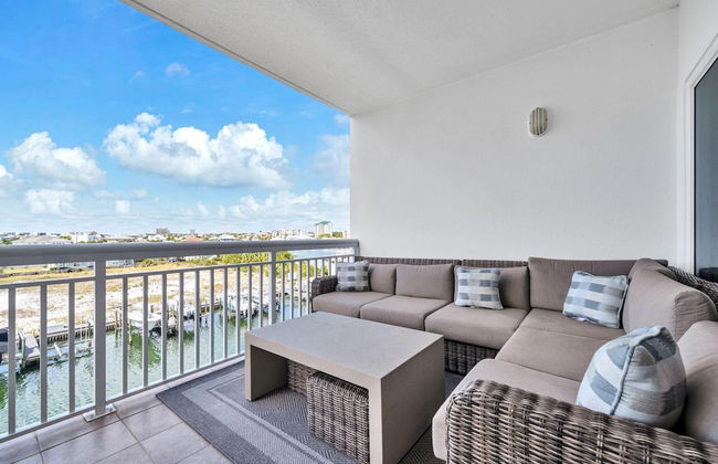 Harbor Landing 203b - Photo 27