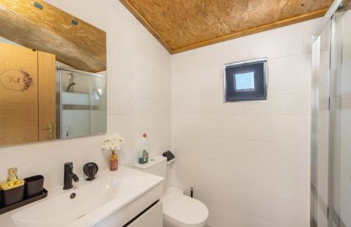 Casinha Saragoça e Vergueiro - Foto 8