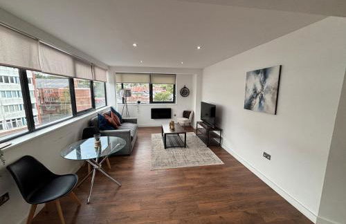 Carlton Square Luxury Apartments - Foto 8