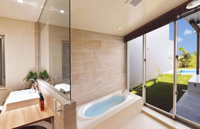 Feliz Villa Suite Irabujima Sawada - Foto 11