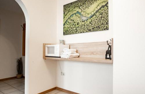 Ferienwohnungen Steinbacher - Foto 23