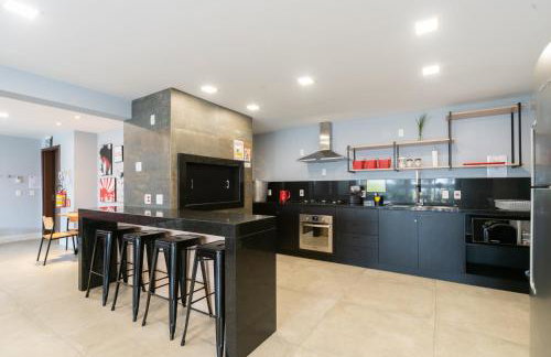 Apartamento incrível Pueblo 595 - Foto 12