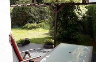 Ferienhaus am Langen See III - Foto 2