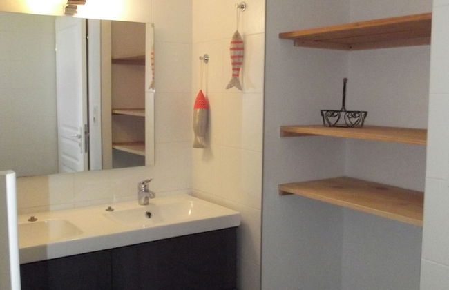 Gite l'Entre-Coeur - Foto 28