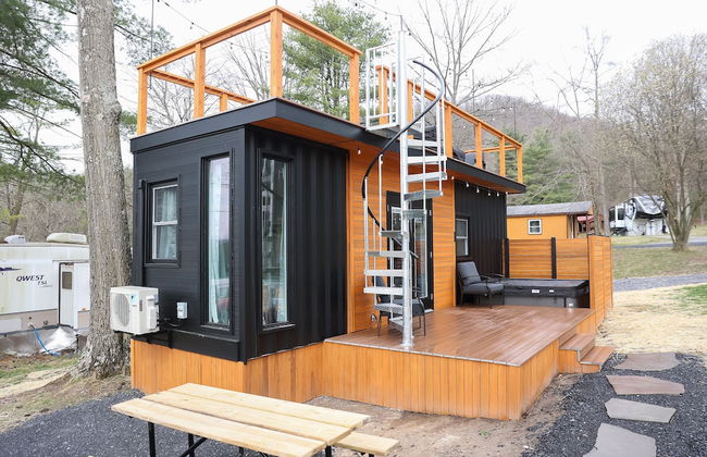 The Bellefonte Campground - Foto 9