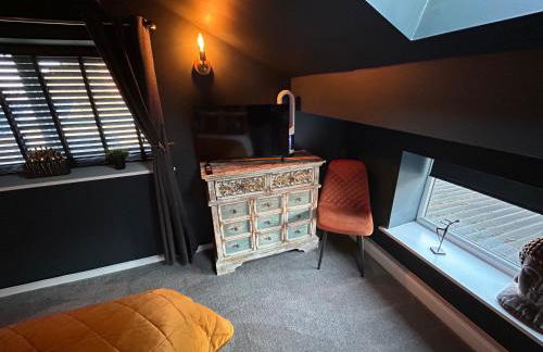 Aiskew Villa Annex - Foto 17