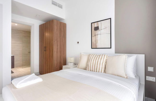 Silkhaus Oasis Towers - Masdar City - Photo 9