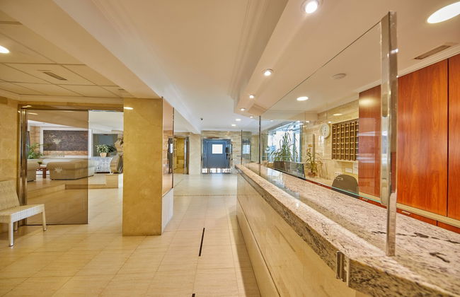 Apartamentos Ben-Hur - Foto 3