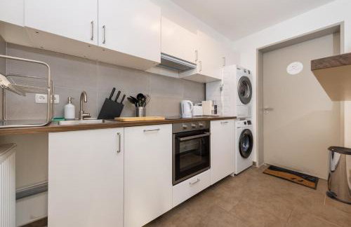 Zentrales Gallerie-Loft Alexanderplatz - Foto 7