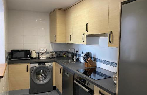 Apartment with solarium/terrace. - Foto 6