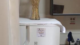 Studio Romantico Privativo - Foto 4