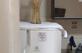 Studio Romantico Privativo - Foto 4