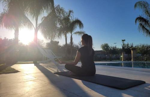 Villa Anna - Suites & Events - Foto 18