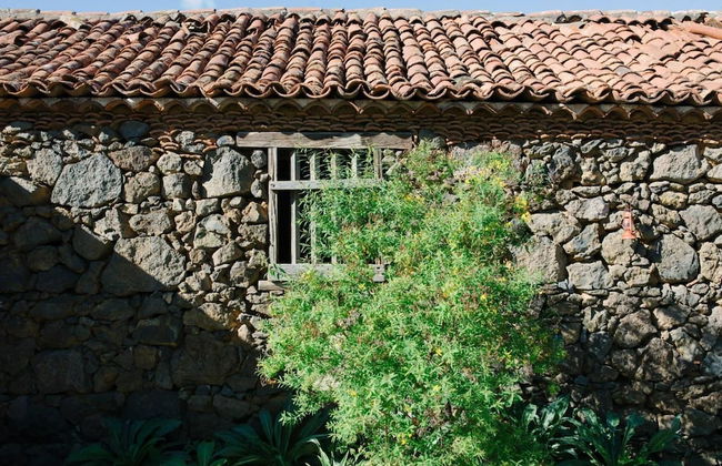 Casa Rural El Patio de Tita - Foto 49