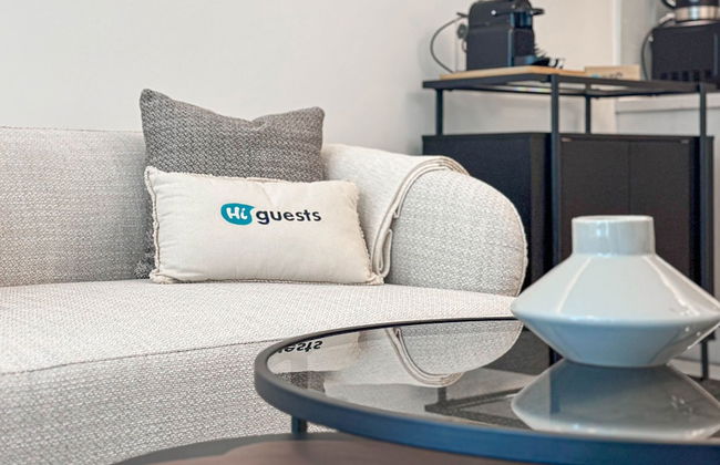 HiGuests - Ahad Residences - Foto 22