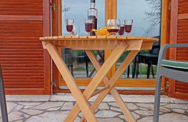 Kuća za odmor Mira blizu Biograda na moru - Foto 13