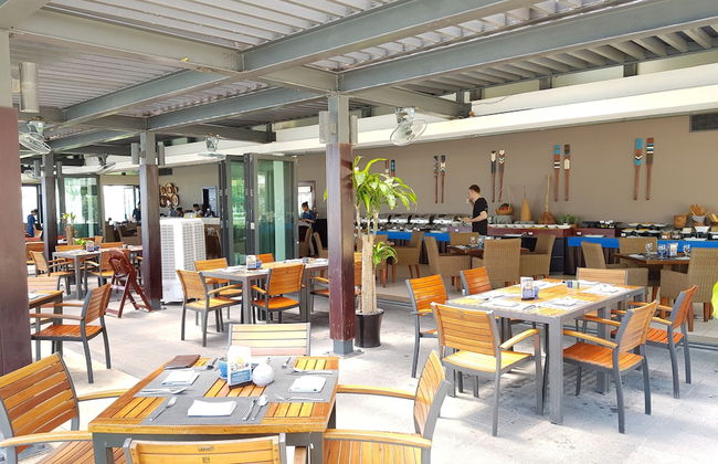 Ocean Resort 4 Bedrooms Danang Living - Foto 26