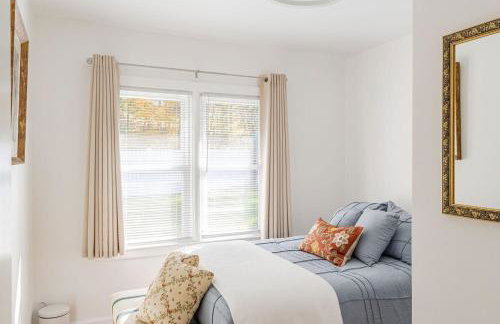 The Meyer spacious family home with hot tub - Foto 25