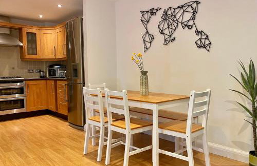 Amazing 2-bedroom apartment with lovely sea views - Foto 7