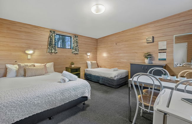 Tasman Holiday Parks - Christchurch - Foto 80