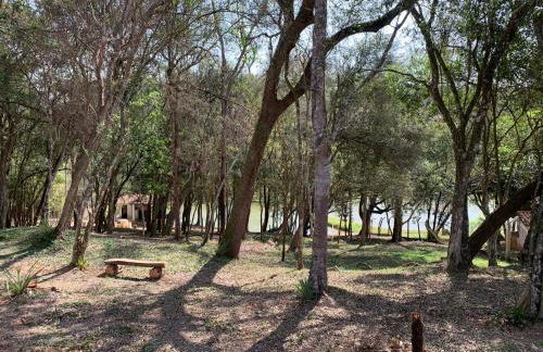 Bangalô 2 Rota do Vinho São Roque - Foto 19