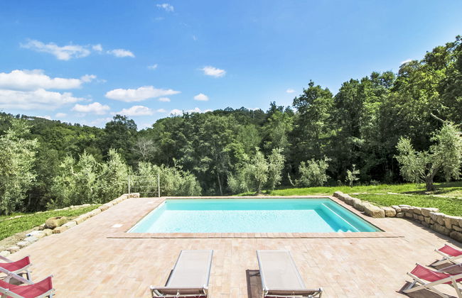 Casa la Selvolina - Foto 2