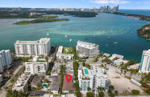 2BR near Bal Harbour beautiful - Foto 44