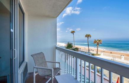 Oceanfront Studio in Daytona Beach Resort - Foto 15