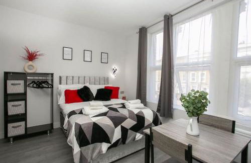 Cherry blossom studio in Sydenham - Foto 1