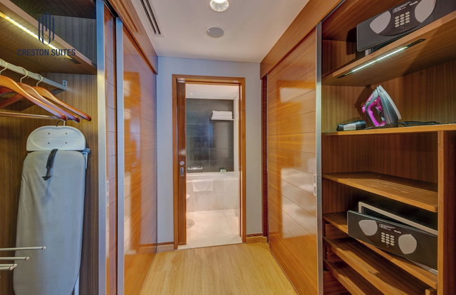 Creston Suites Vacation Homes Rental - The Dubai Mall Residences - Foto 80
