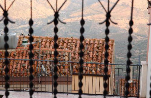 AURUSA - Casa Vacanze Pollina, Sicilia autentica - Foto 16