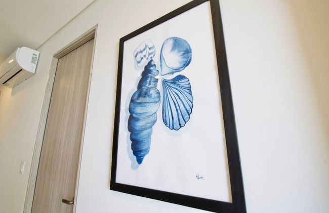 Torre Eleve Apartments - Foto 12