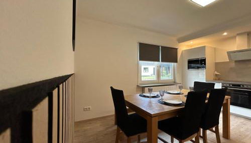 Ferienhaus Zingel - Foto 2