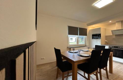 Ferienhaus Zingel - Foto 2