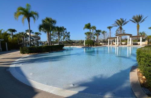 Water Park & Fantastic Pool only Minutes To Walt Disney World's Front Gate!!! - Foto 7