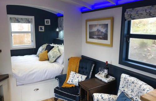 The Drift Shepherds Hut - Foto 5