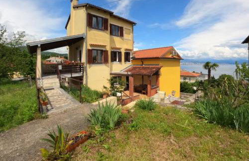 Apartment Adria Lovran - Foto 12