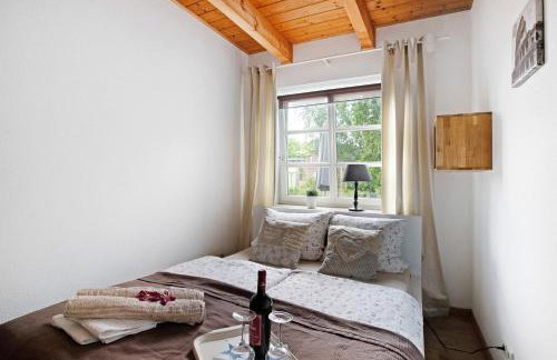 Green Oasis Ferienwohnung - Foto 6