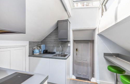 Ashbys Deluxe Studios with Free Spa included - Foto 47