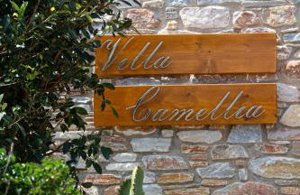 Villa Camellia - Foto 11