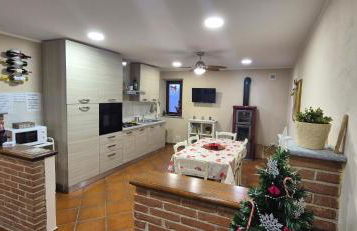 AleKS friendly house - Foto 1