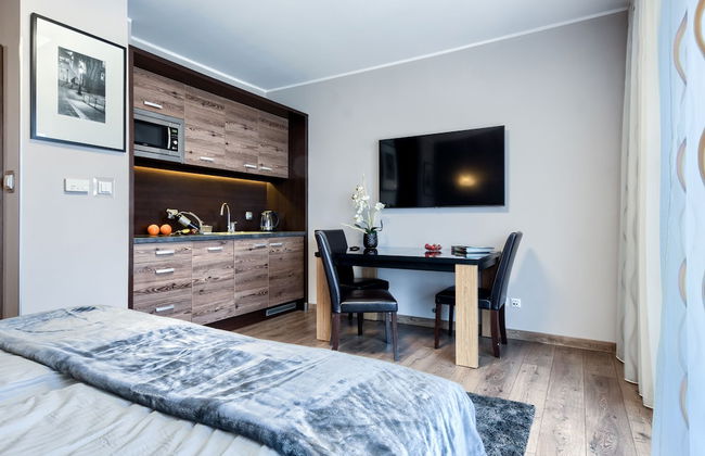 Abba Apartments - Photo 62