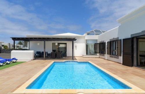 Hipoclub Delux villa Faro Park 189 - Foto 6