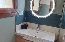 Le Grand Cosy d 'Emma, T3 CLIMATISÉ, 75m2 - Foto 5