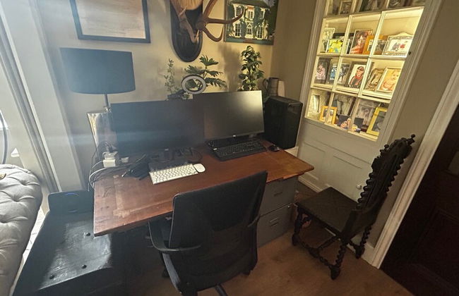 Luxury Georgian Country House With Hot Tub - Foto 55