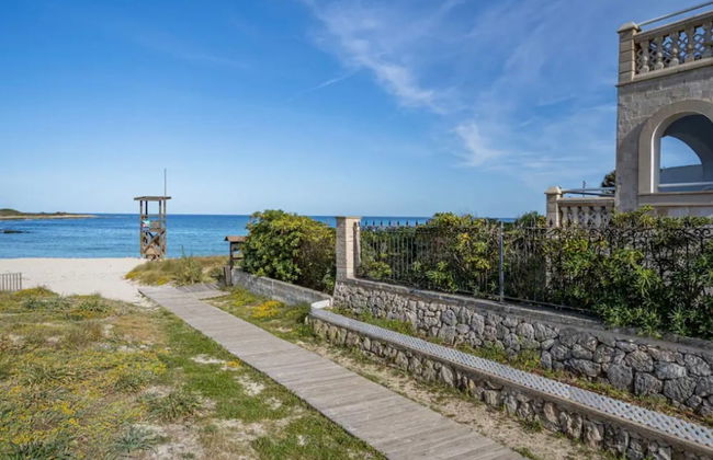 Apartamento frente a la playa con vistas - Foto 31